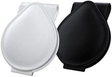 Rhino Valley 2 Pack Glasses Clip fo