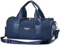PHSYNI Small Gym Bag for Women Girl
