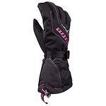 KLIM Ember Gauntlet Gloves Women's 