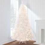 Best Choice Products White Christma