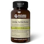 Nature's Sunshine Globe Artichoke 9