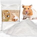 Sukh 420g Hamster Sand Bath - Dust 
