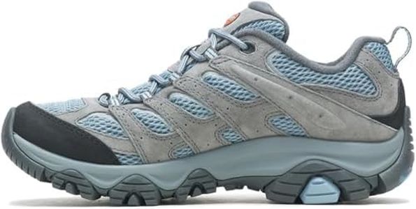 Merrell Wo