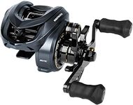 KastKing Kestrel Elite Baitcasting Reels, Gear Ratio 8.4:1, Left Handed Fishing Reel