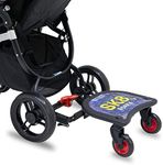 Vee Bee - SK8 Board - Stroller Ride On Board Connector