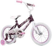 Huffy So Sweet Girls Bike, Purple/P