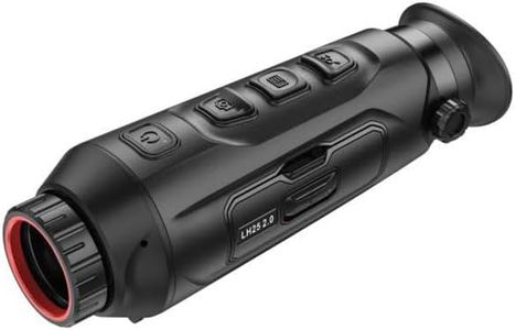 HikMicro L