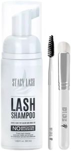 STACY LASH
