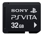 Playstation Vita - Tarjeta De Memoria, 32 GB - [Edition: Spain]