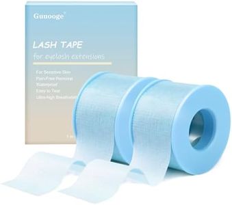 Lash Tape 