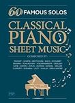 Classical Piano Sheet Music | 60 Fa