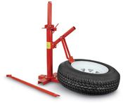 PowerLift Manual Tire Changer Base, 15-3/8-18-1/2"