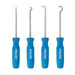Channellock HP-4H 4 Piece Precision Hook and Pick Set