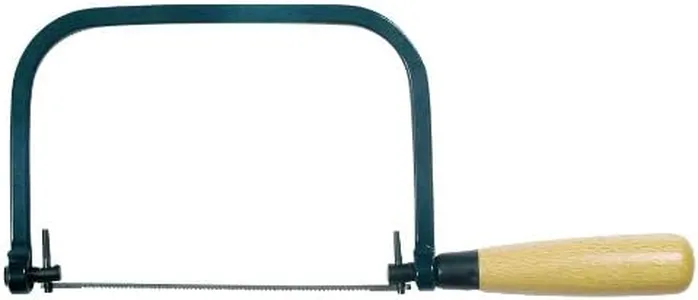 Eclipse Professional Tools 70-CP1R Coping Saw, Blue