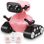 JAMLAMQ Robot for Kids Toy-Remote C