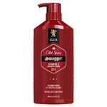 OLD SPICE SWAGGER 2IN1 SHAMPOO & CONDITIONER 650 ML