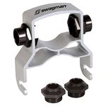 Swagman 64706 Bicycle Carriers Spire Fork Mount Roof Rack