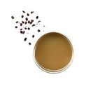 Coffee Under Eye Balm - Caffeine Eye Cream for Under-Eye Dark Circles, Puffiness, Bags - All-Natural, Organic Beauty Product Solution for Tired, Dark Eyes, Handmade - Natural Lift and Tightening Remedy - 1 oz