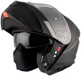 MT Motorcycle Helmet - Modular Flip