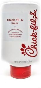 KUKIUUBK,Chick-Fil-A 16 CVBG