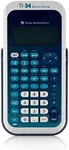 Texas Instruments TI-34 MultiView S