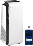 BLUEAIR Advanced Air Purifier for L