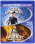 Lara Croft 2 Movie Collection [Blu-ray]