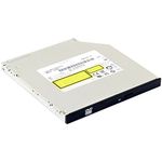 LG gud0 N – DVD Rewriter for Notebook, 9.5 mm