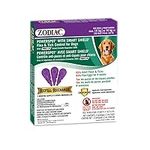 Zodiac® PowerSpot with Smart Shield® Flea & Tick Control for Dog Over 14kg/30lb (Refill)