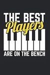 The Best Players Are On The Bench: 