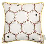 Angel Strawbridge The Chateau Honeycomb Cushion