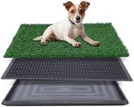 Artificial Grass for Dog Potty – 16