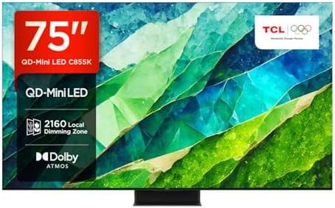 TCL 75C855