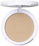 e.l.f. Camo Powder Foundation, Ligh