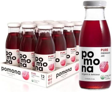 Pure Pomeg