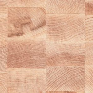 Boos Block End Grain Chopping Board 18x18x3 Inch – Hardwood Cutting Board