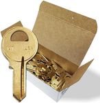 SUMMIT DOORWARE M1 Master Key Blank