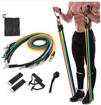 Bundle Monster Exercise Bands