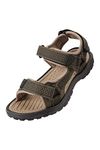 Most Comfortable Men's Sandals