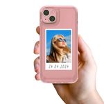 Brandian 20 Customised Phone Case Photo Customize Your Phone Case with Precious Memories, Add Text & Emojis (No Phone Or Case is Included)