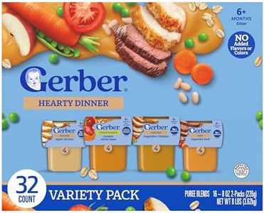 Gerber Sta