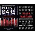 Behind Bars: Prison Tales Of India'S Most Famous + Black Warrant: Confessions Of A Tihar Jailer (Set of 2 Books)