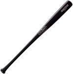 Louisville Slugger Genuine Mix Black Baseball Bat - 34