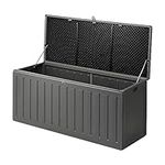 LI LIVSIP 490L Outdoor Storage Deck