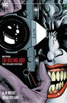 Batman: The Killing Joke Deluxe (New Edition)