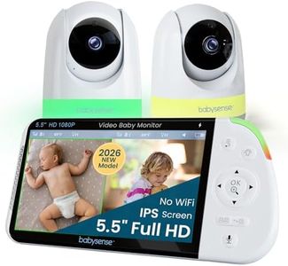 Babysense 