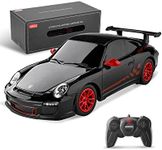 BEZGAR Porsche Remote Control Car -