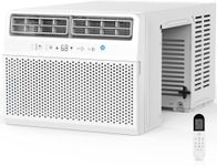 Electactic Window Air Conditioner, 