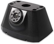 EWAY Third 3rd Brake Light Backup Rear View Camera for Dodge Ram Promaster 1500 2500 3500 2014 2015 2016 2017 Top High Mount Reverse Rear Light Lamp Cargo Van Camera