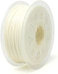 Gizmo Dorks 3mm (2.85mm) HIPS Filament 1kg / 2.2lb for 3D Printers, White